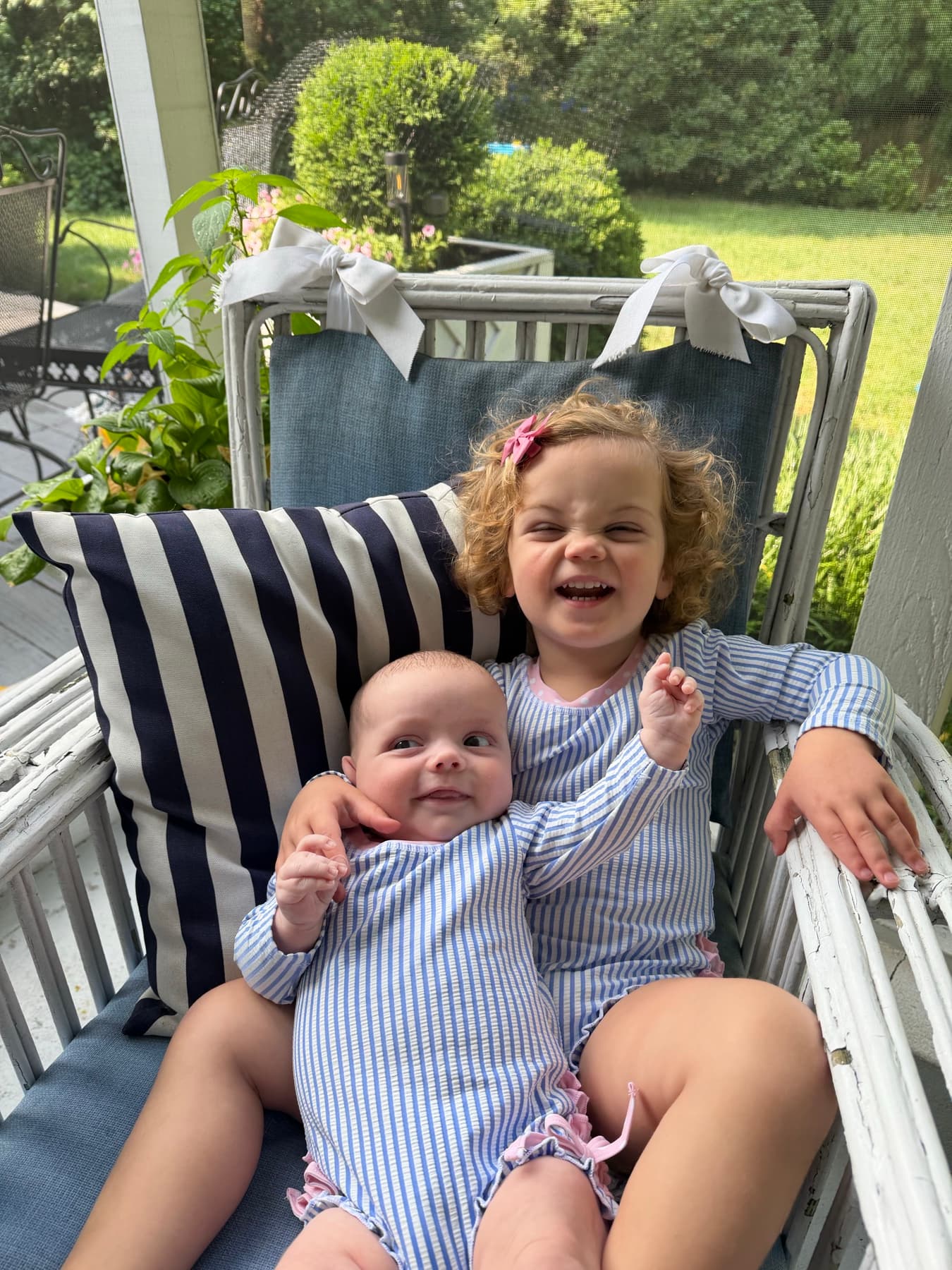 Rory + Mara