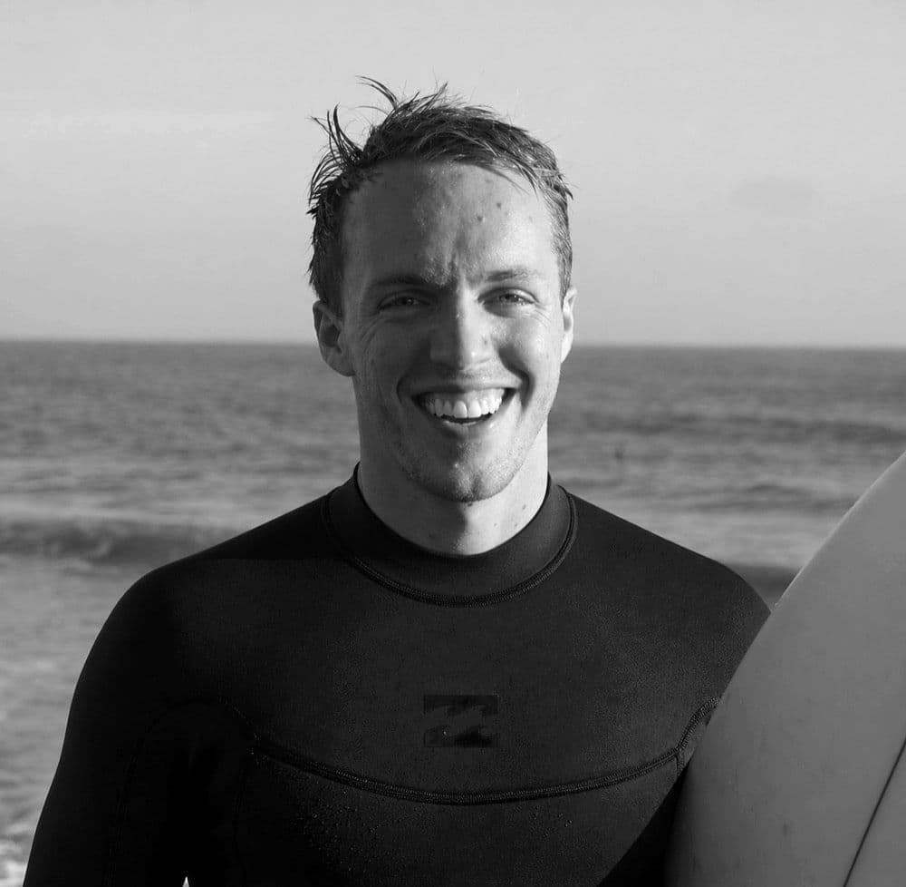 Graham Bunt, product designer